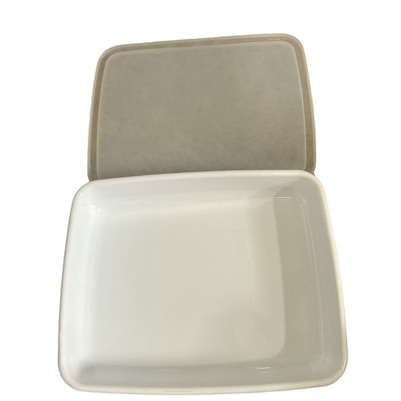 Vtg Casserole with Lid Villeroy & Boch - Picture 5 of 5